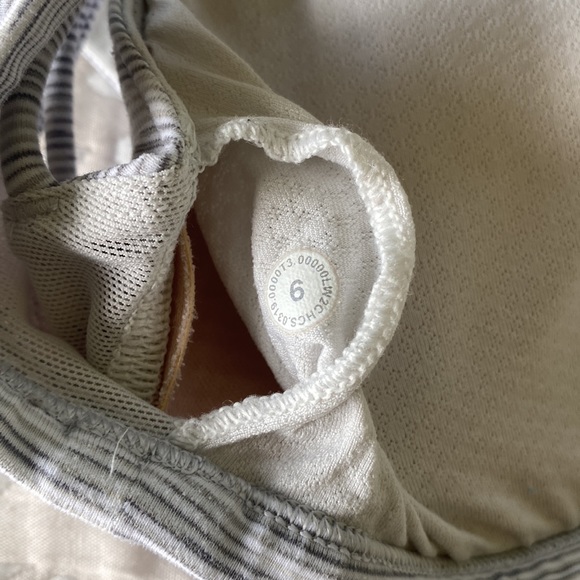 Lululemon Sport Bra - Picture 7 of 7